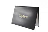 Premium Marked Diploma Cover 4 Corners
